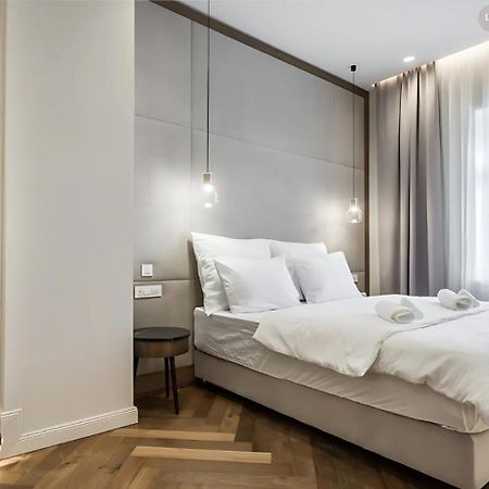 Budapest Eye- Boutique Suites, By Bqa Luaran gambar