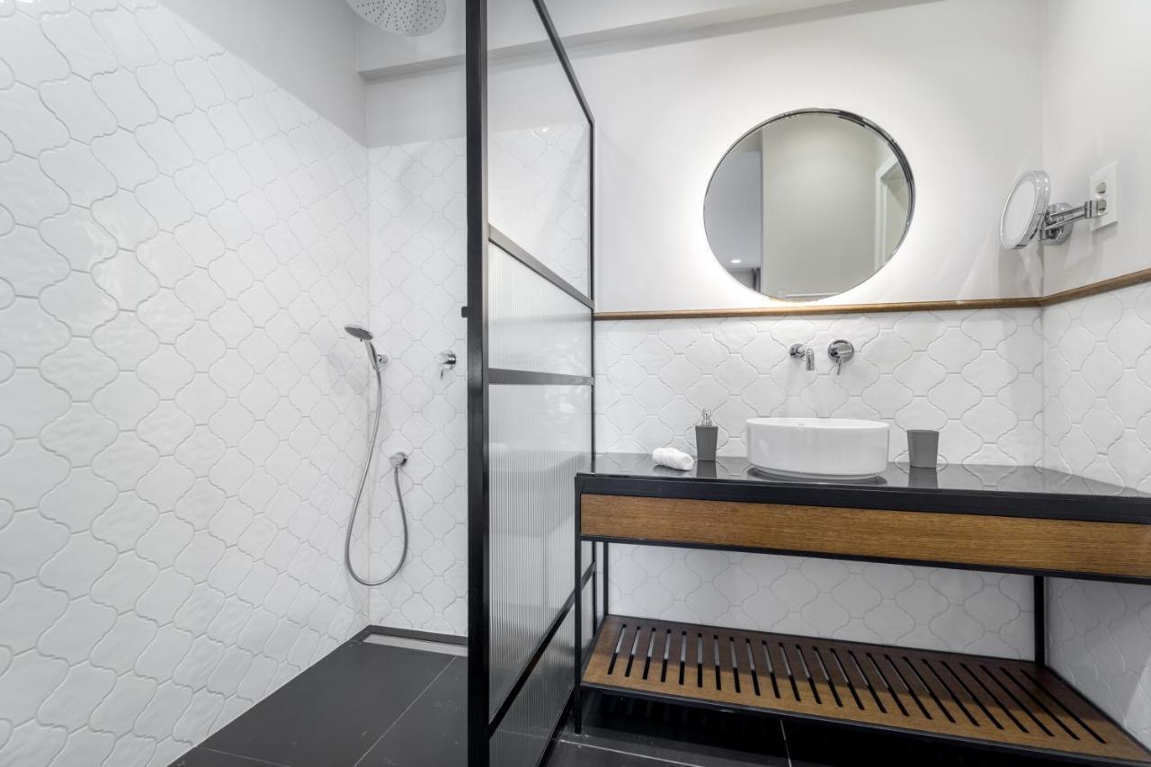 Budapest Eye- Boutique Suites, By Bqa Luaran gambar